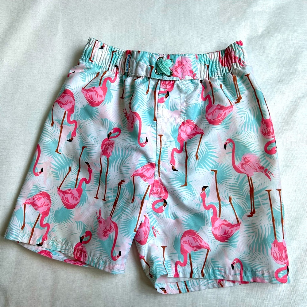 Rugged Butts swim trunks